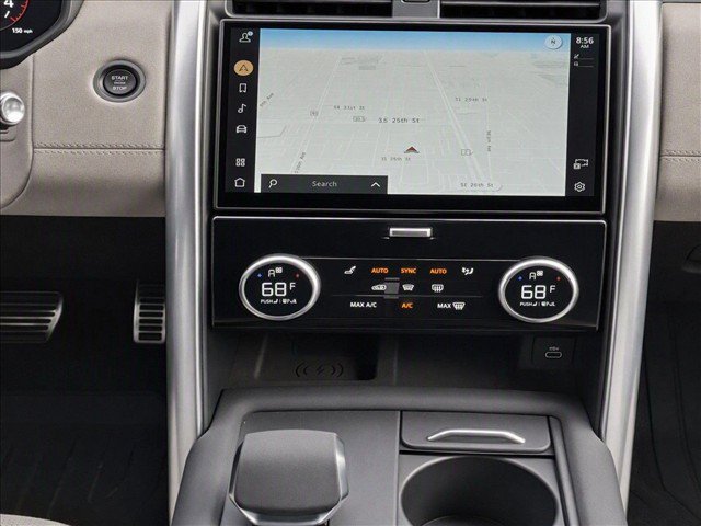 Used 2021 Land Rover Discovery HSE R-Dynamic AWD/4WD image 20