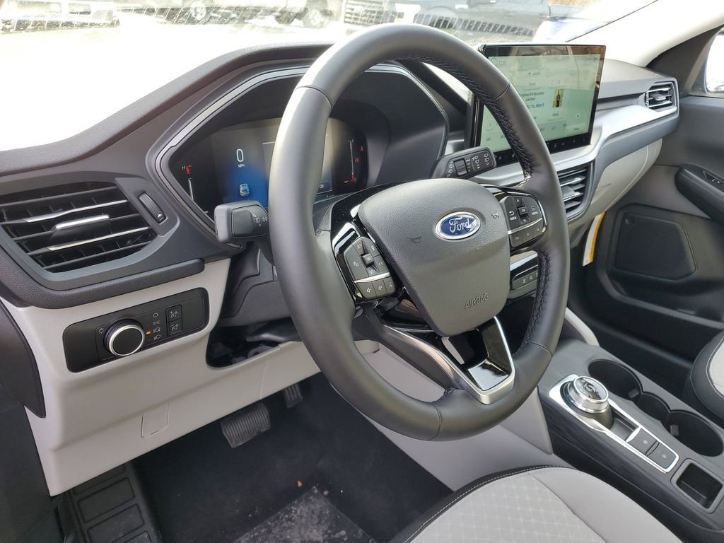 New 2026 Ford Escape Active w/ Tech Pack #1 image 10