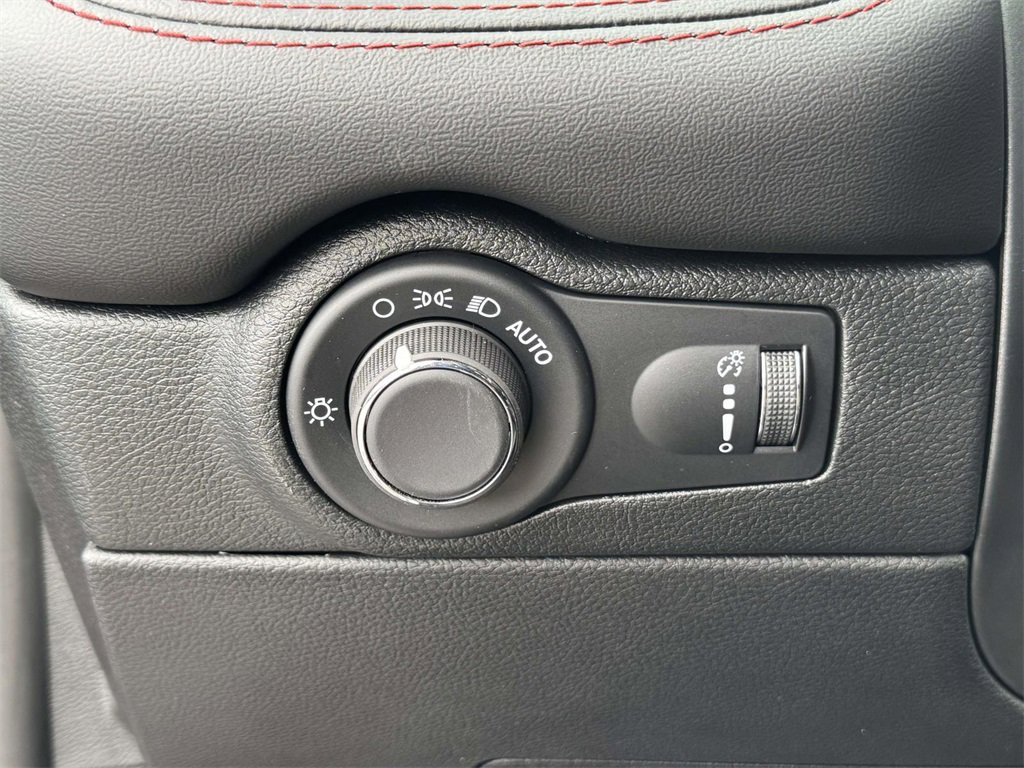 New 2026 Dodge Durango GT image 28