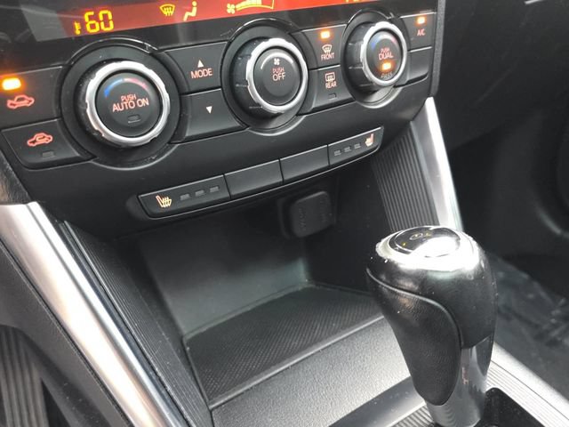 Used 2014 MAZDA CX-5 Grand Touring FWD image 37