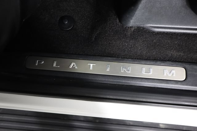 Used 2021 Ford Expedition Max Platinum AWD/4WD image 42