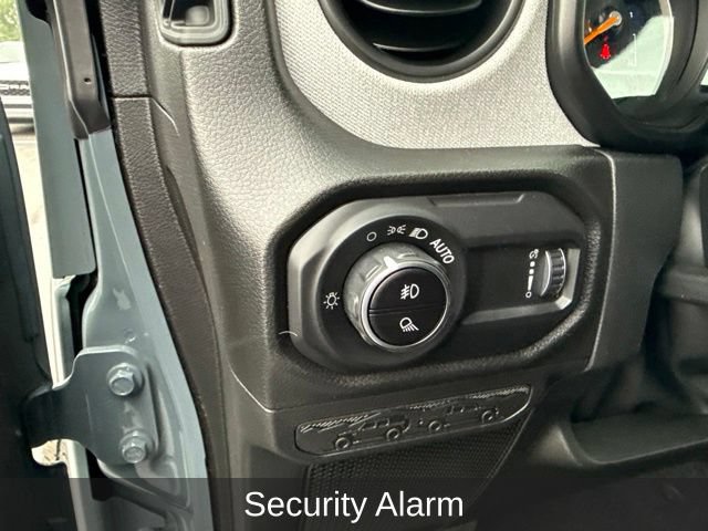 New 2026 Jeep Gladiator Sport AWD/4WD image 11