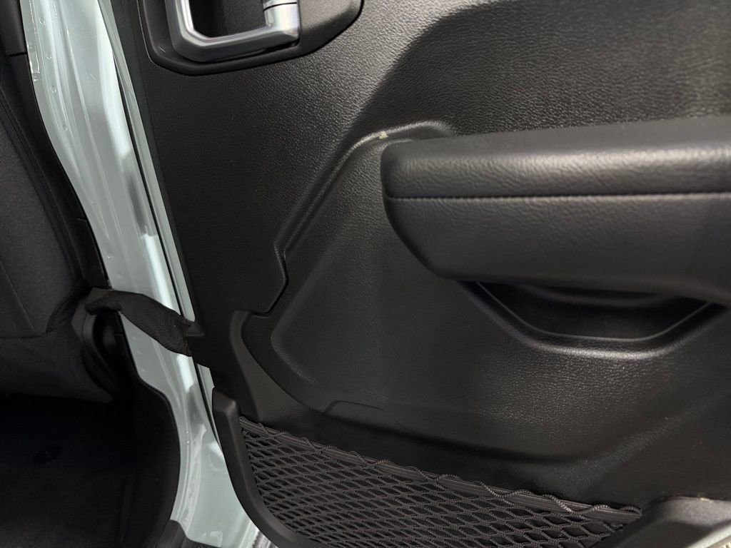 Used 2024 Jeep Wrangler Sport S image 31