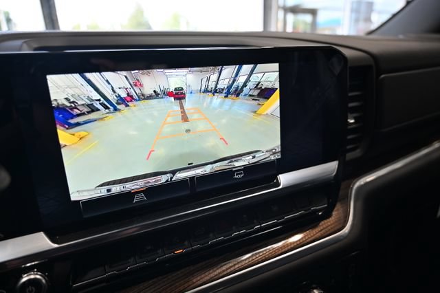 New 2026 GMC Sierra 1500 Elevation AWD/4WD image 19