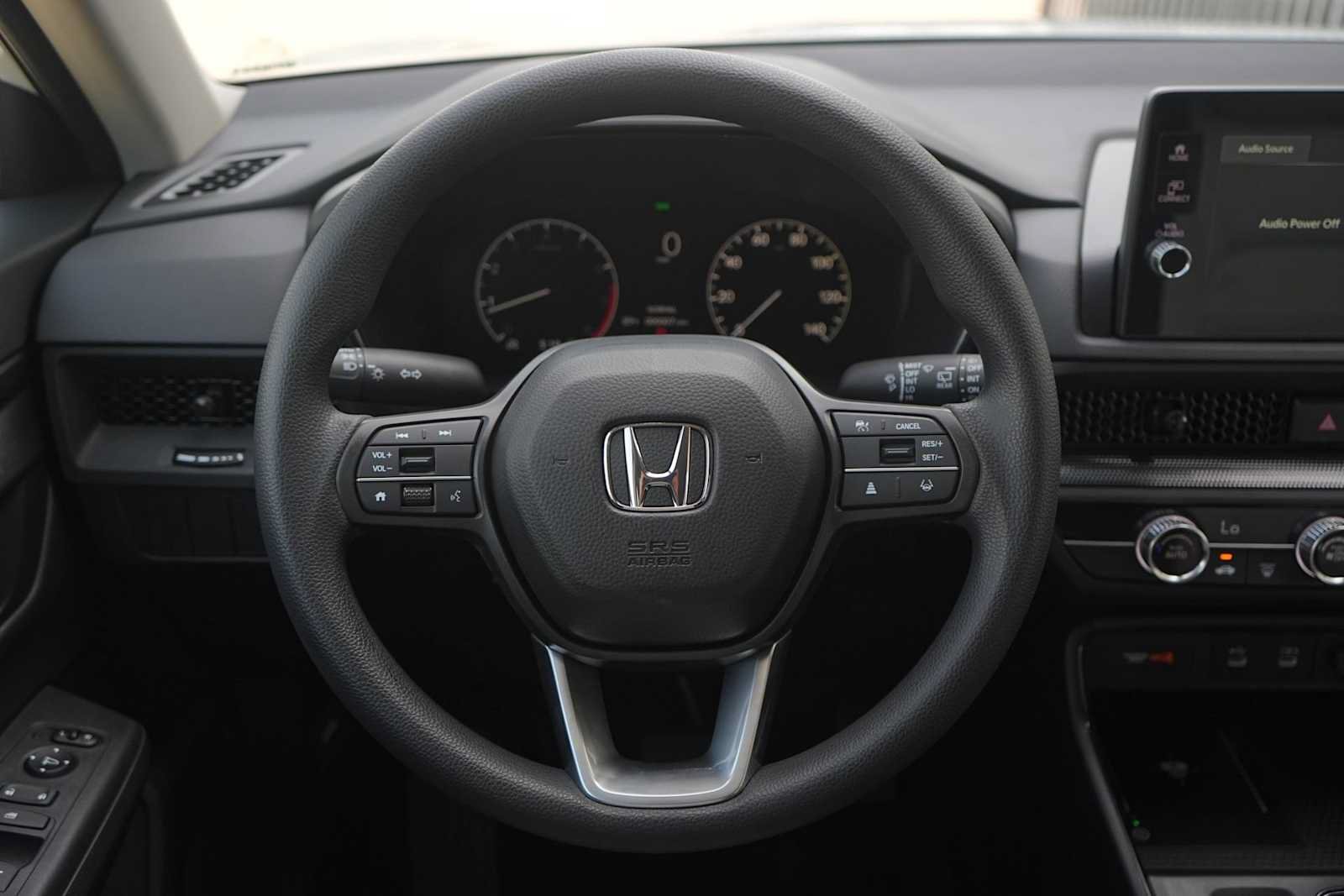 New 2027 Honda CR-V EX image 15