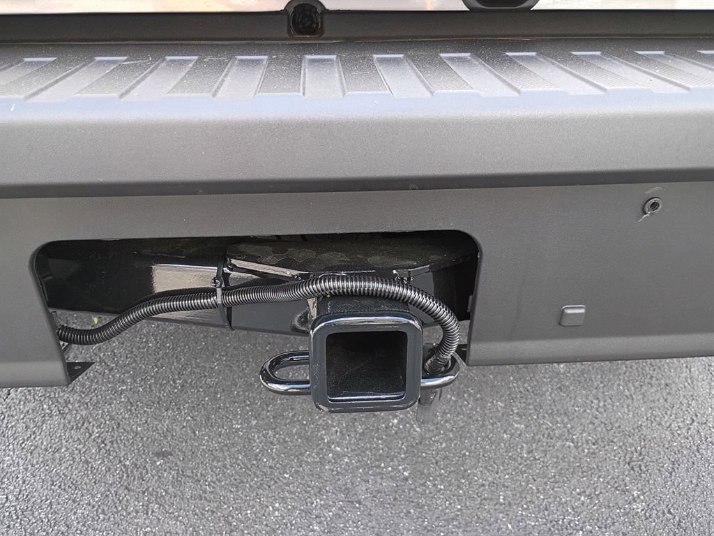 Used 2023 Ford Maverick XL image 4