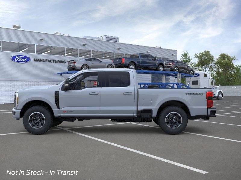 New 2026 Ford F250 XL image 3