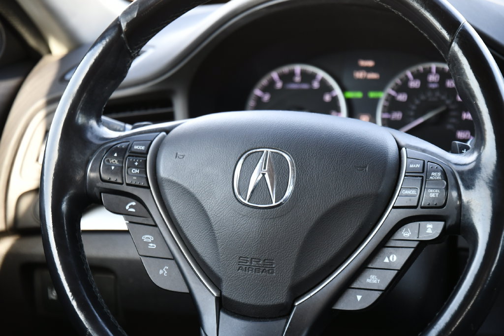 Used 2016 Acura ILX FWD image 24