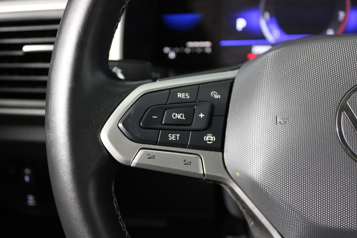 Used 2022 Volkswagen Atlas SE image 17