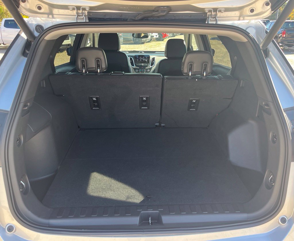 Used 2019 Chevrolet Equinox Premier FWD image 10
