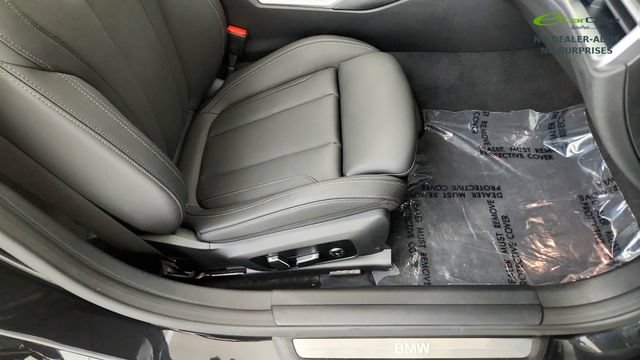 Used 2025 BMW 430i w/ Premium Package RWD image 34
