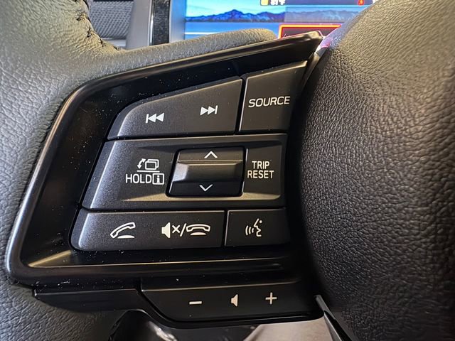 New 2026 Subaru Outback Limited image 20