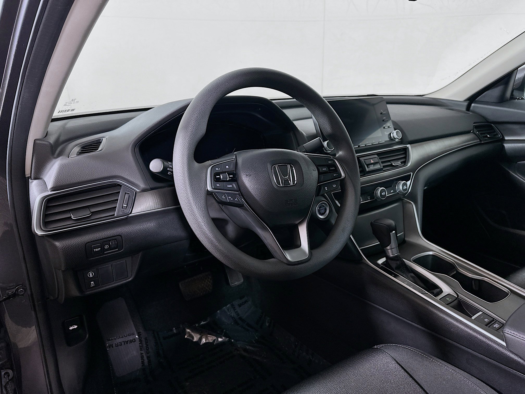 Used 2020 Honda Accord LX image 9