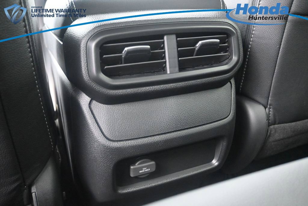 New 2026 Honda Ridgeline RTL image 29