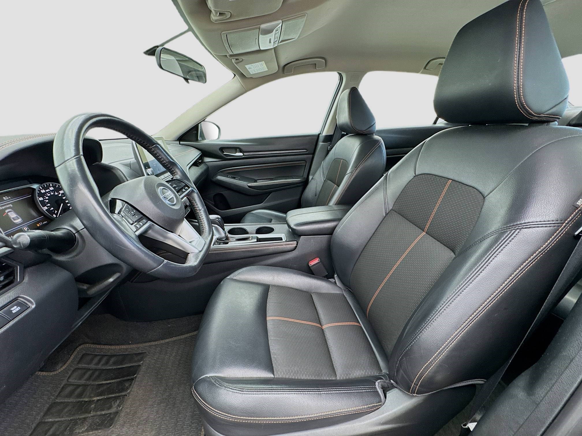 Used 2019 Nissan Altima 2.5 SR image 13