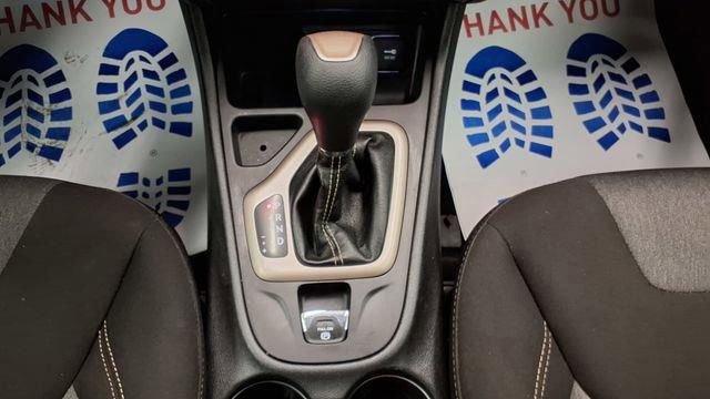 Used 2018 Jeep Cherokee Latitude image 29