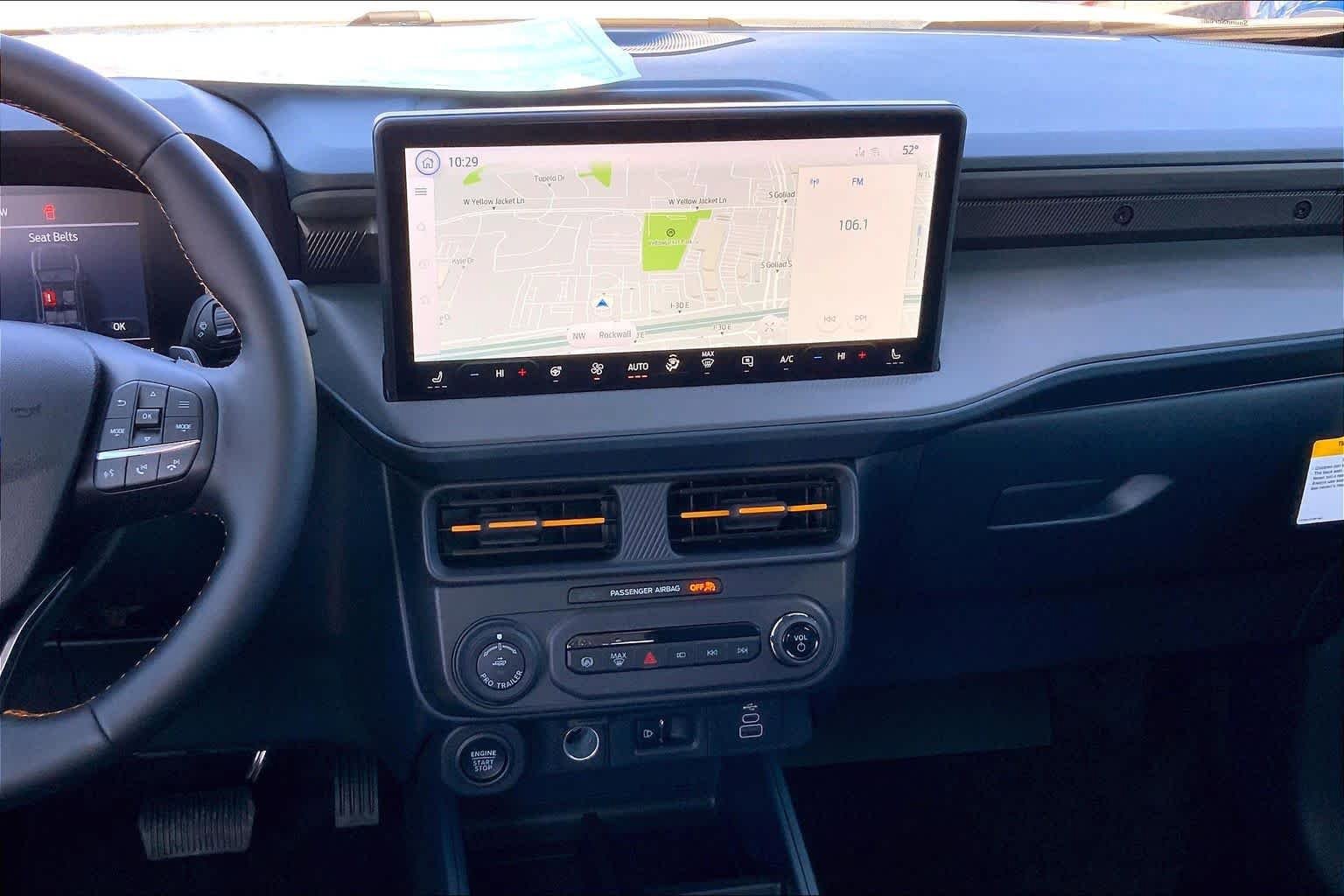 New 2026 Ford Maverick Tremor AWD/4WD image 13