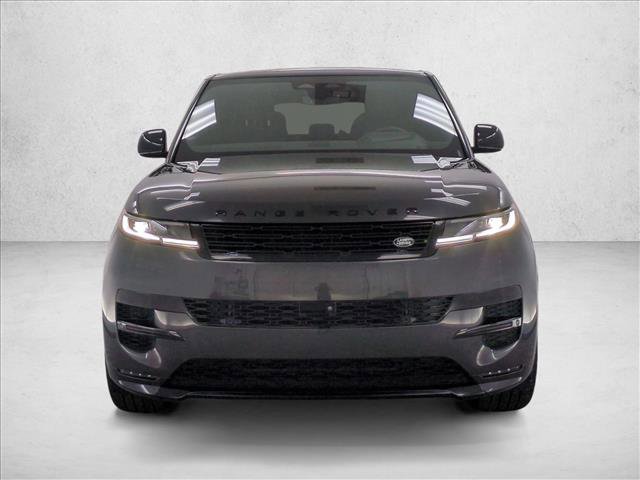 Certified 2025 Land Rover Range Rover Sport Dynamic SE image 2