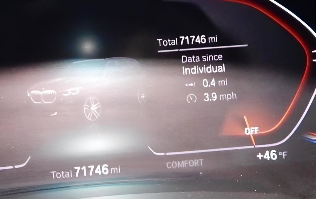 Used 2021 BMW X5 xDrive40i w/ M Sport Package image 19