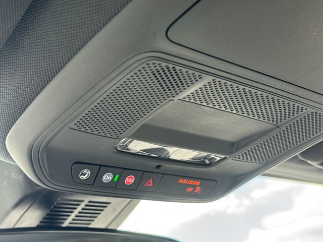 New 2027 GMC Terrain Elevation w/ LPO, Floor Liner Package FWD image 31