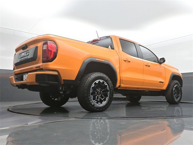 New 2026 GMC Canyon AT4 w/ AT4 Premium Package image 51