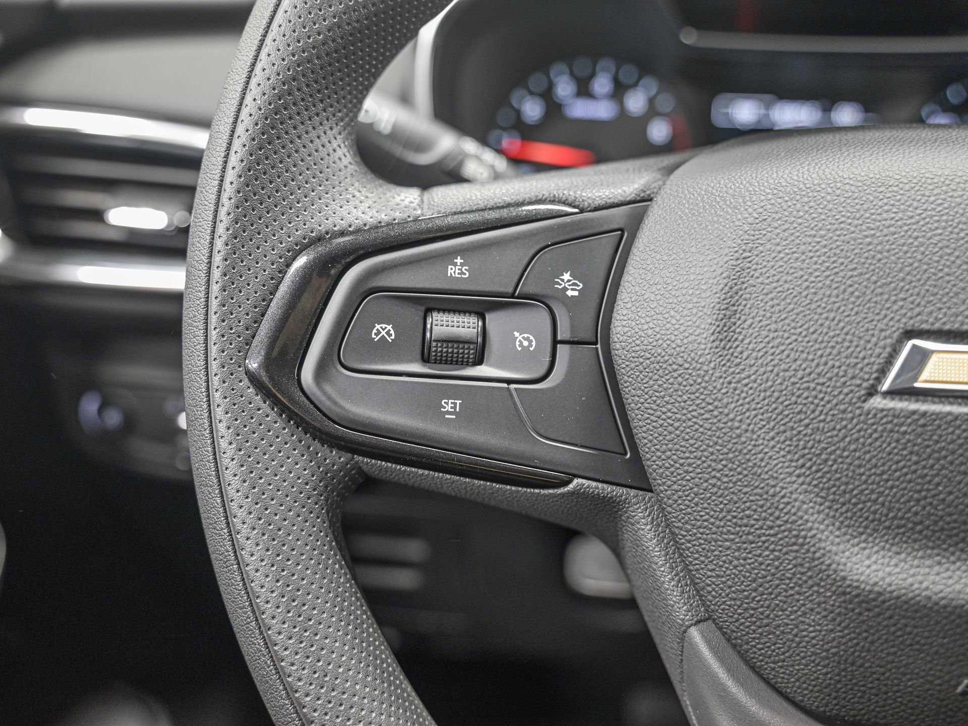 Used 2023 Chevrolet TrailBlazer LT w/ Convenience Package AWD/4WD image 19