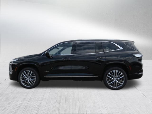 New 2026 Buick Enclave Avenir w/ LPO, Floor Liner Package image 6