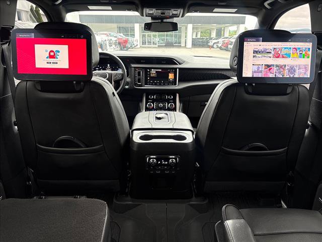 Certified 2024 GMC Yukon XL Denali w/ LPO, Floor Liner Package AWD/4WD image 9