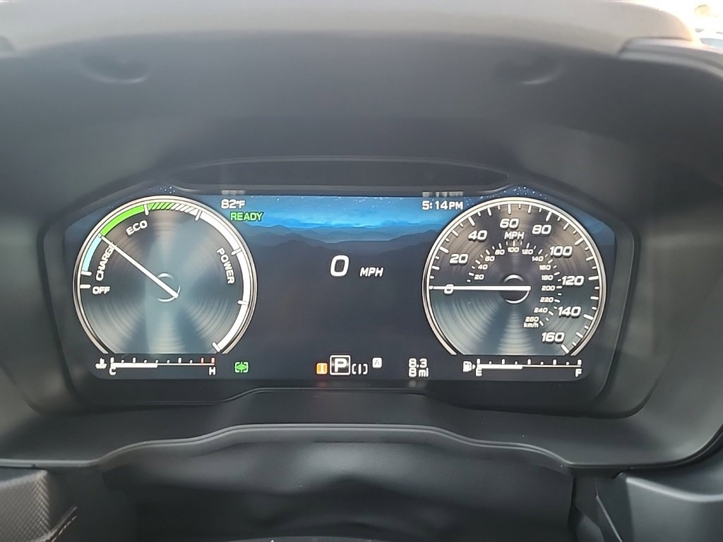 New 2025 Subaru Forester Touring image 15