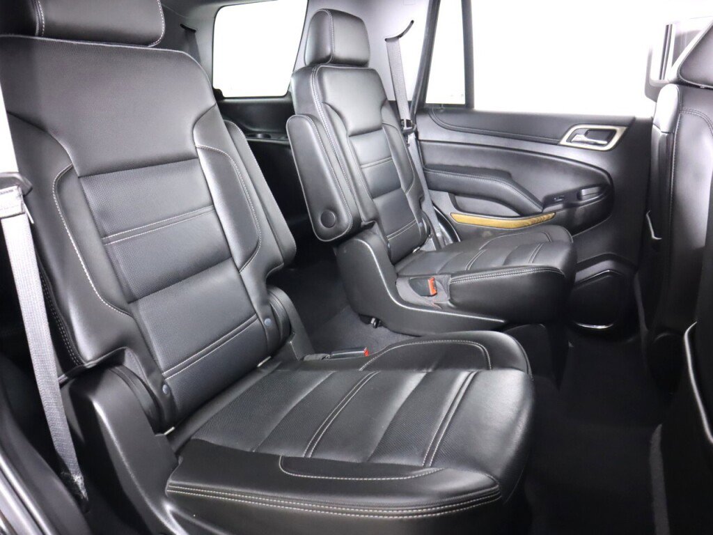 Used 2019 GMC Yukon Denali w/ Denali Ultimate Package image 50