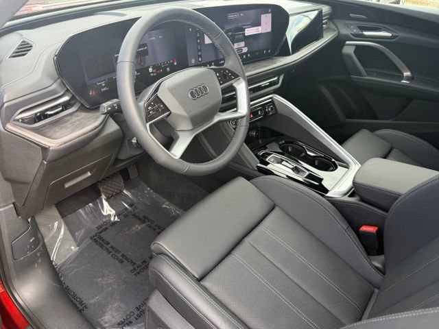 New 2026 Audi Q5 Premium Plus AWD/4WD image 10