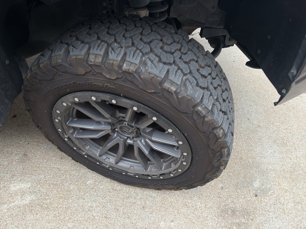 Used 2023 Toyota Tundra SR5 image 4