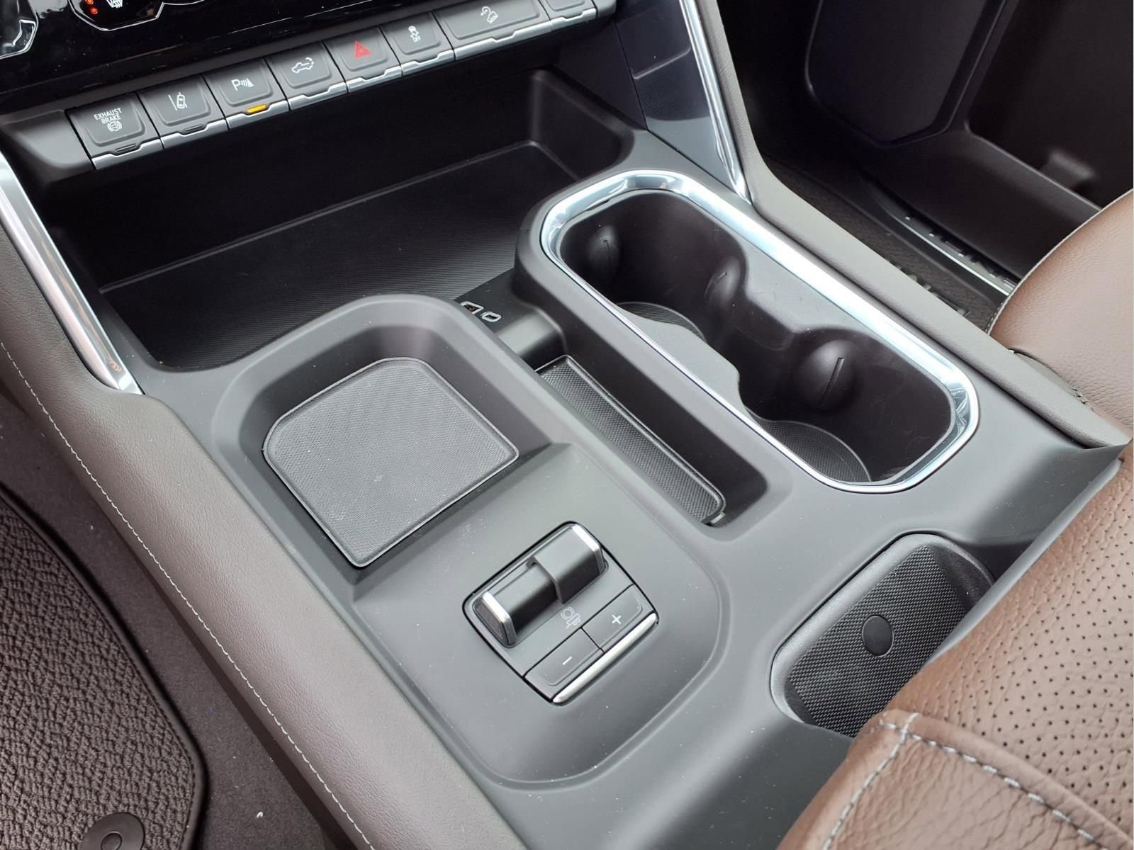 New 2026 GMC Sierra 2500 Denali image 6