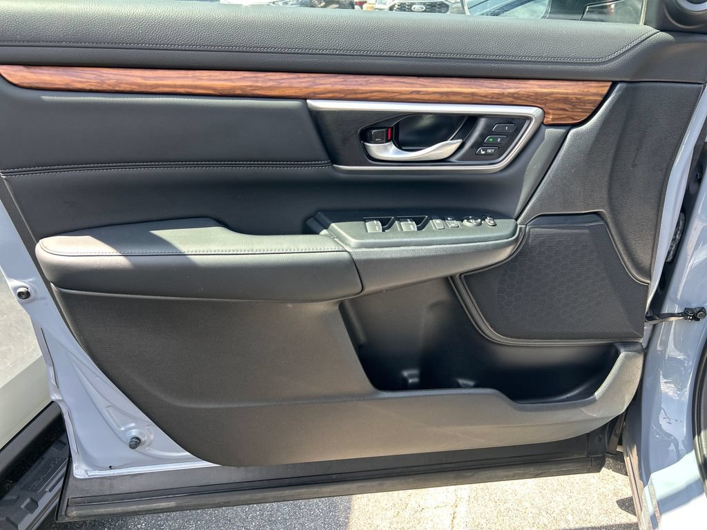Used 2022 Honda CR-V EX-L image 12