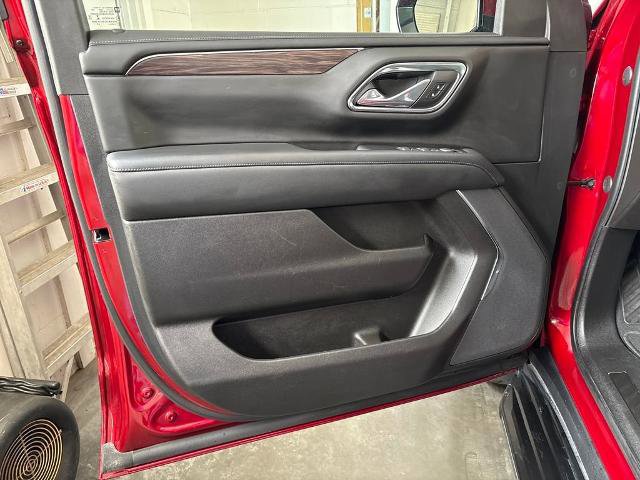 Used 2023 Chevrolet Tahoe LS AWD/4WD image 12