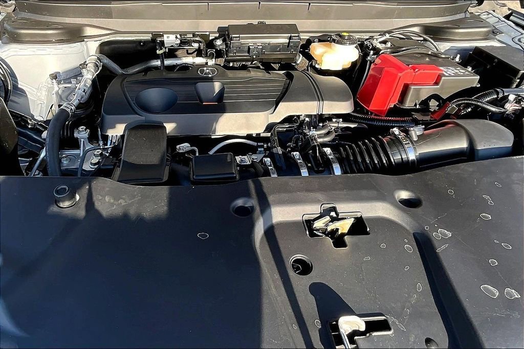 New 2026 Acura RDX A-Spec image 35