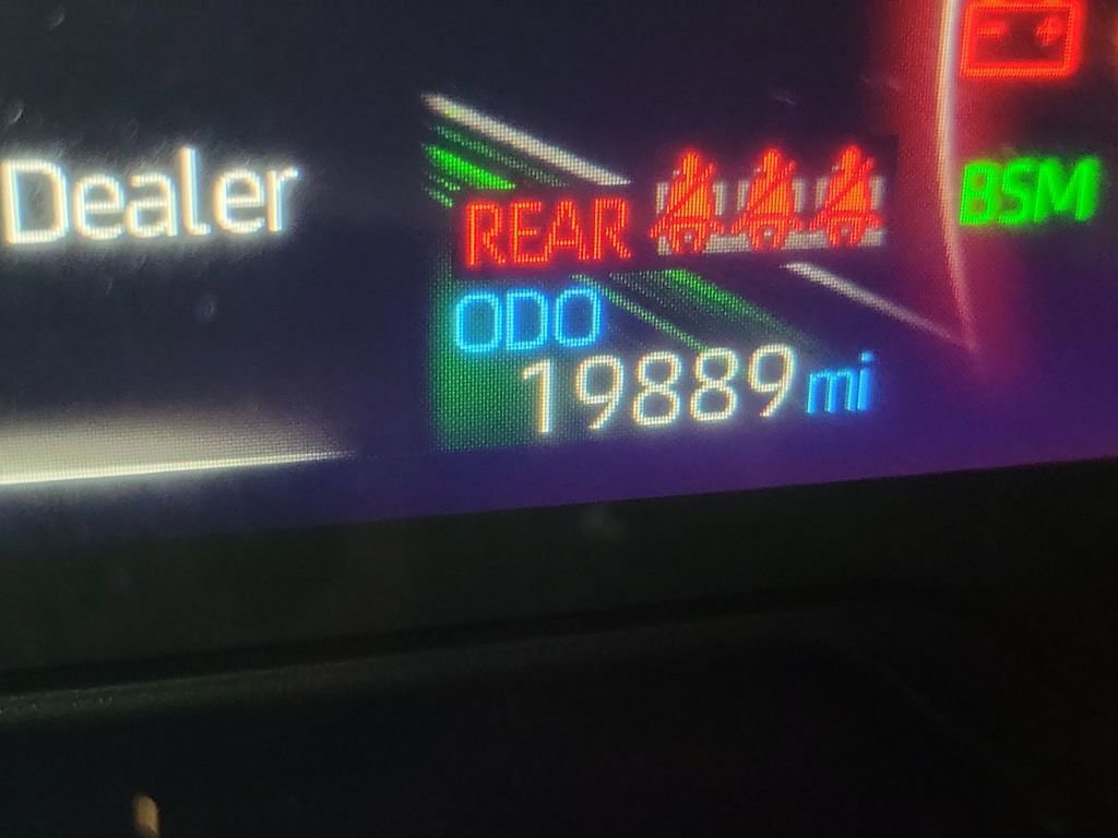 Used 2024 Toyota RAV4 XLE Premium w/ Weather Package image 42