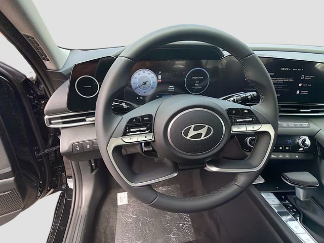 New 2026 Hyundai Elantra Limited FWD image 11