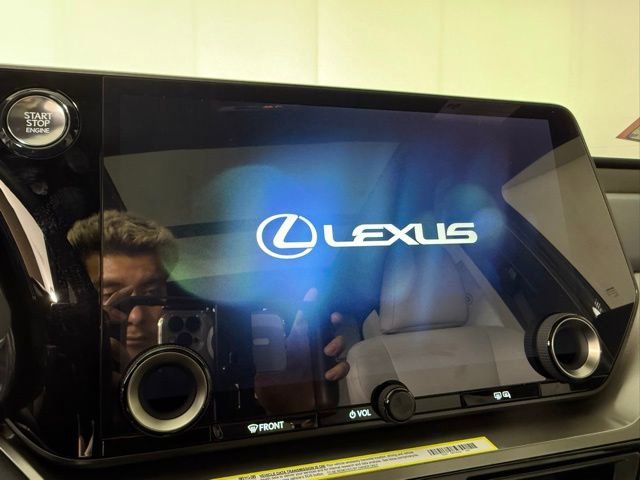 New 2026 Lexus TX 350 AWD image 20