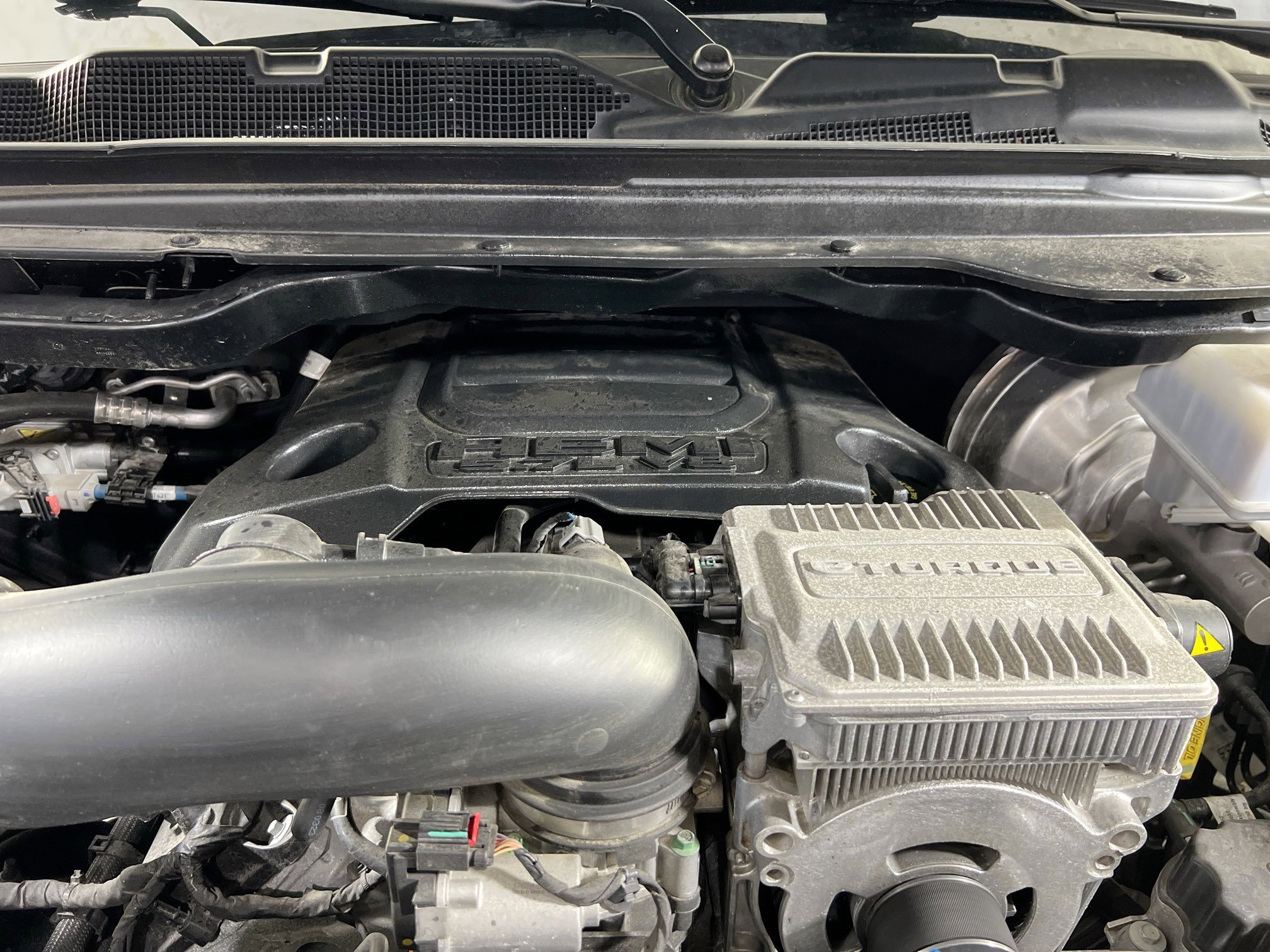 Used 2024 RAM 1500 Tradesman w/ Night Edition image 26