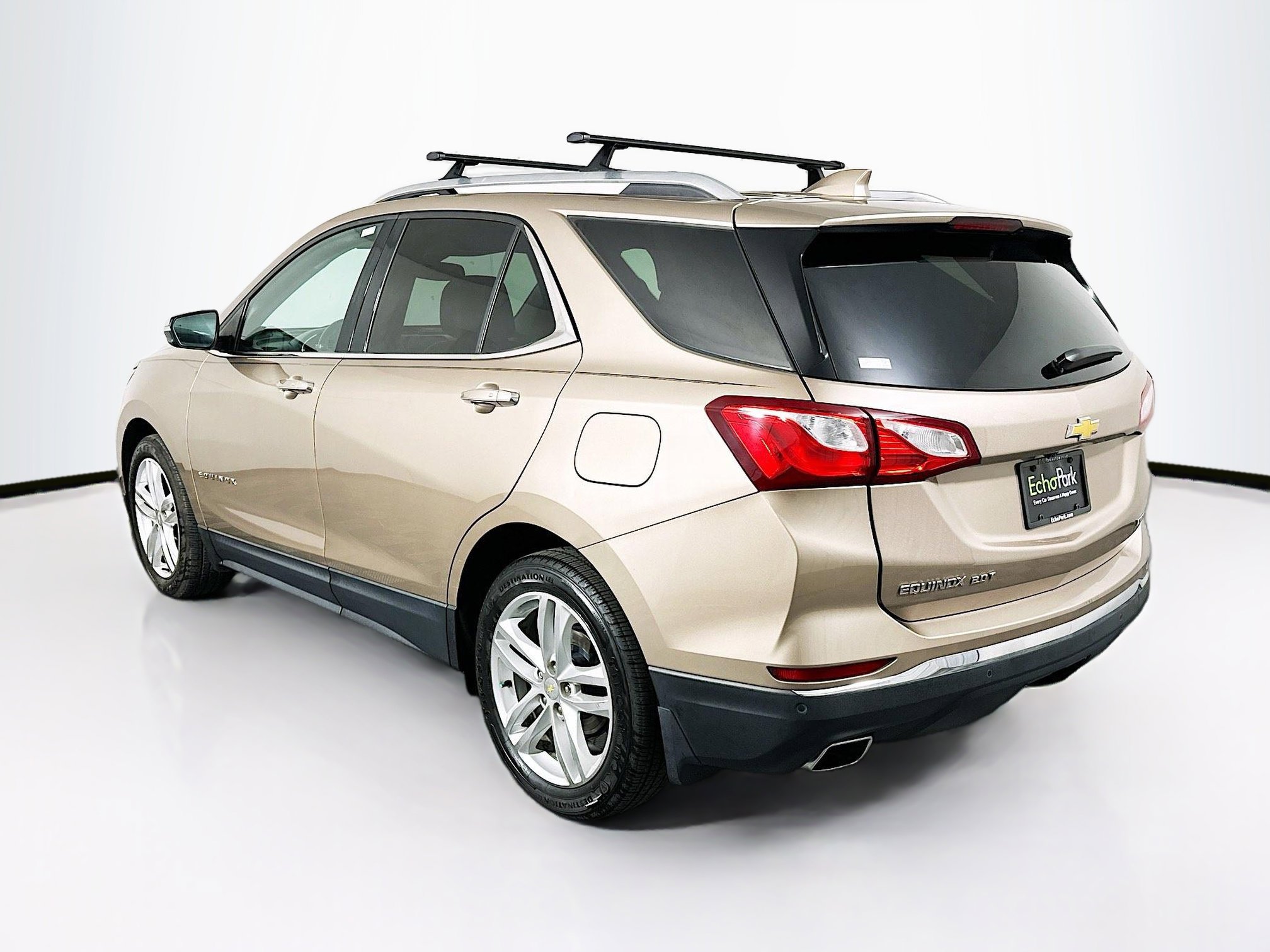 Used 2018 Chevrolet Equinox Premier FWD image 5