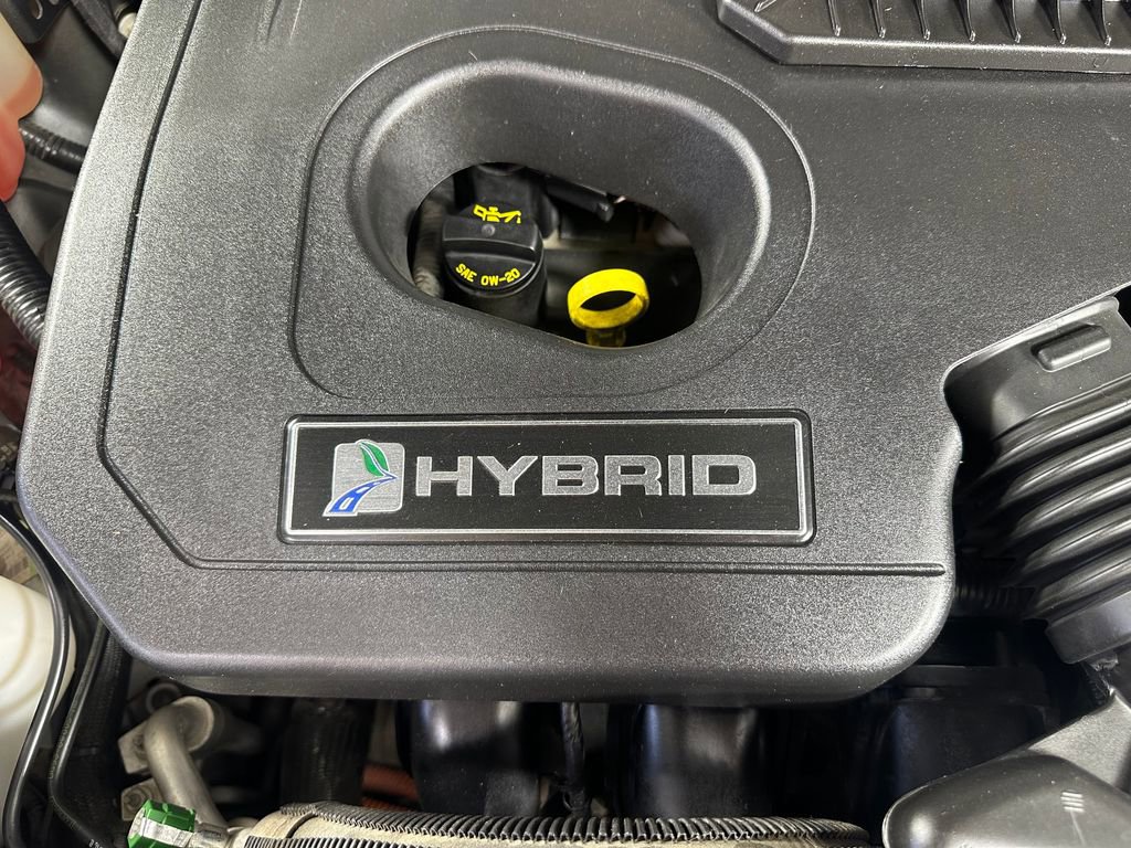 Used 2018 Ford Fusion S FWD image 12