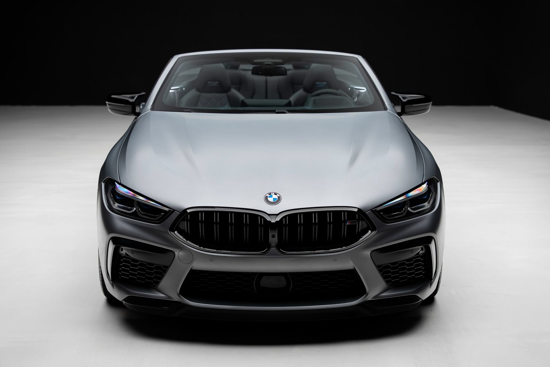 Used 2024 BMW M8 Competition AWD/4WD image 8