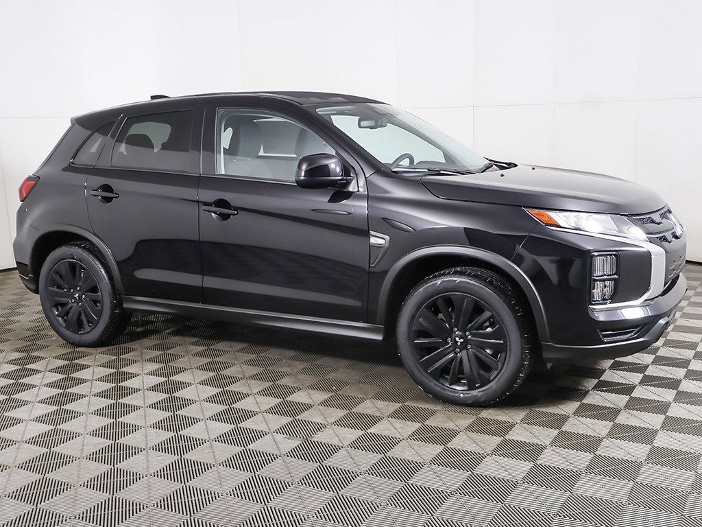 New 2026 Mitsubishi Outlander Sport LE image 12