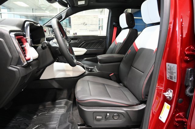 New 2026 GMC Canyon AT4X image 11