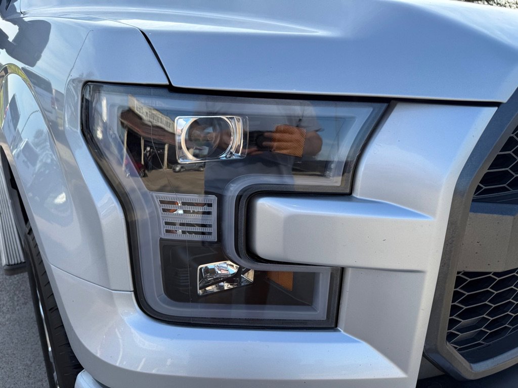 Used 2016 Ford F150 XL w/ Equipment Group 101A Mid image 10