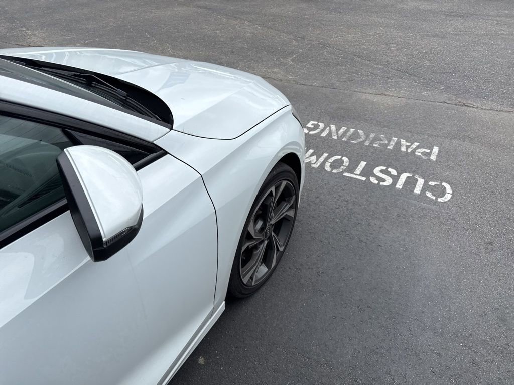 Used 2023 Audi A3 2.0T Premium Plus image 10