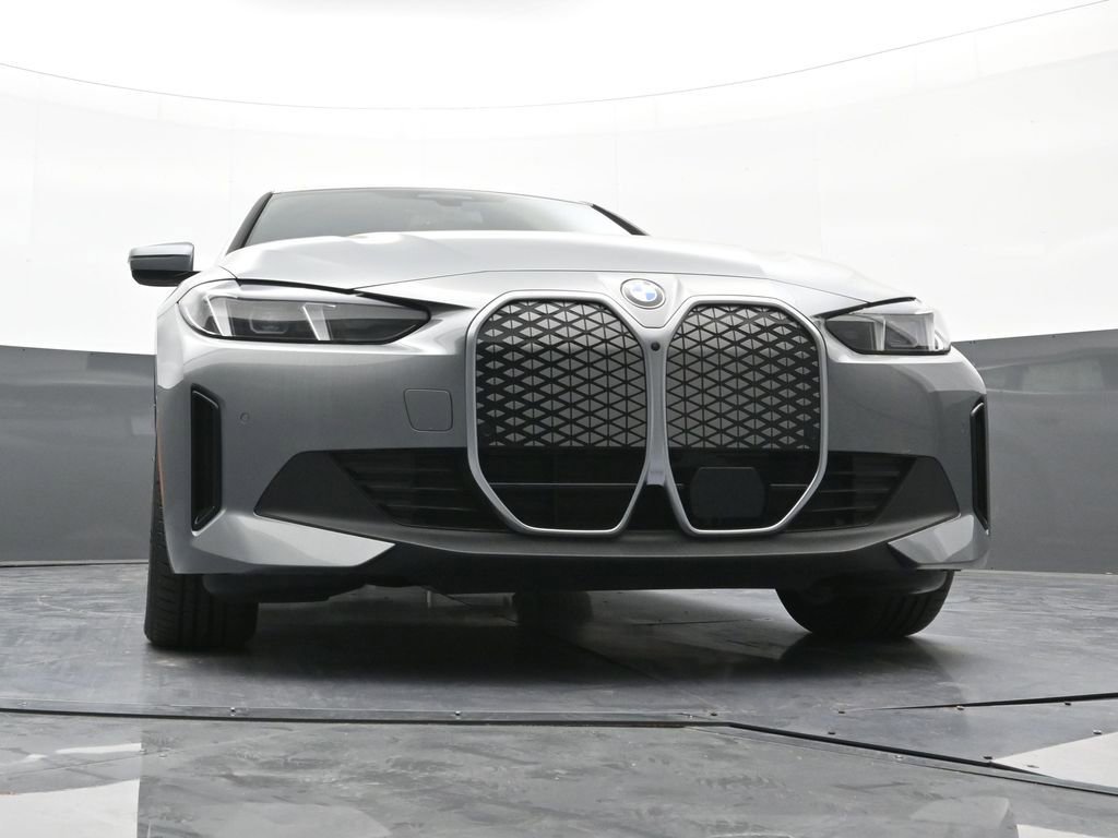 New 2026 BMW i4 xDrive40i w/ Premium Package AWD/4WD image 23