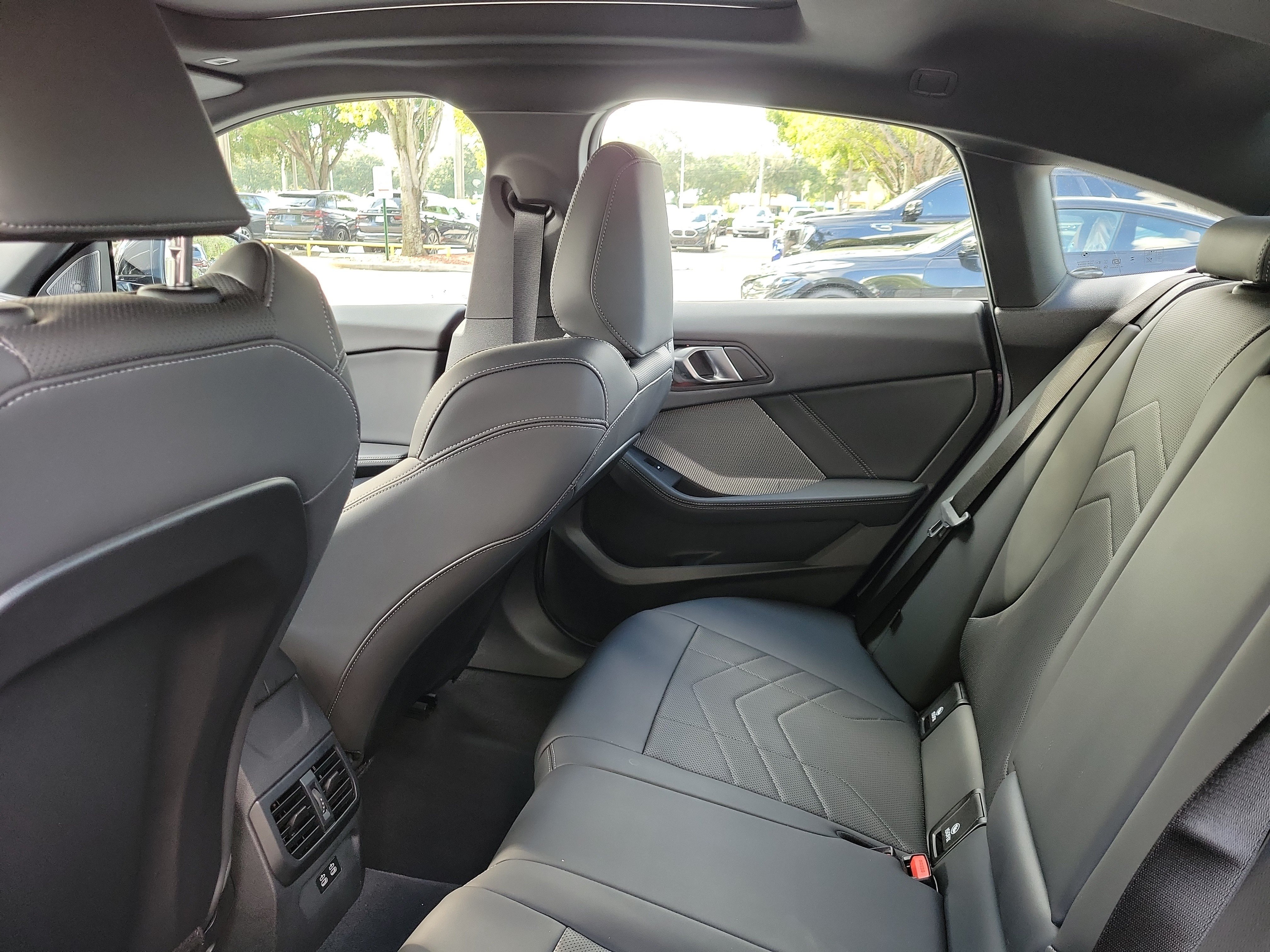 New 2026 BMW 228i w/ Premium Package FWD image 8