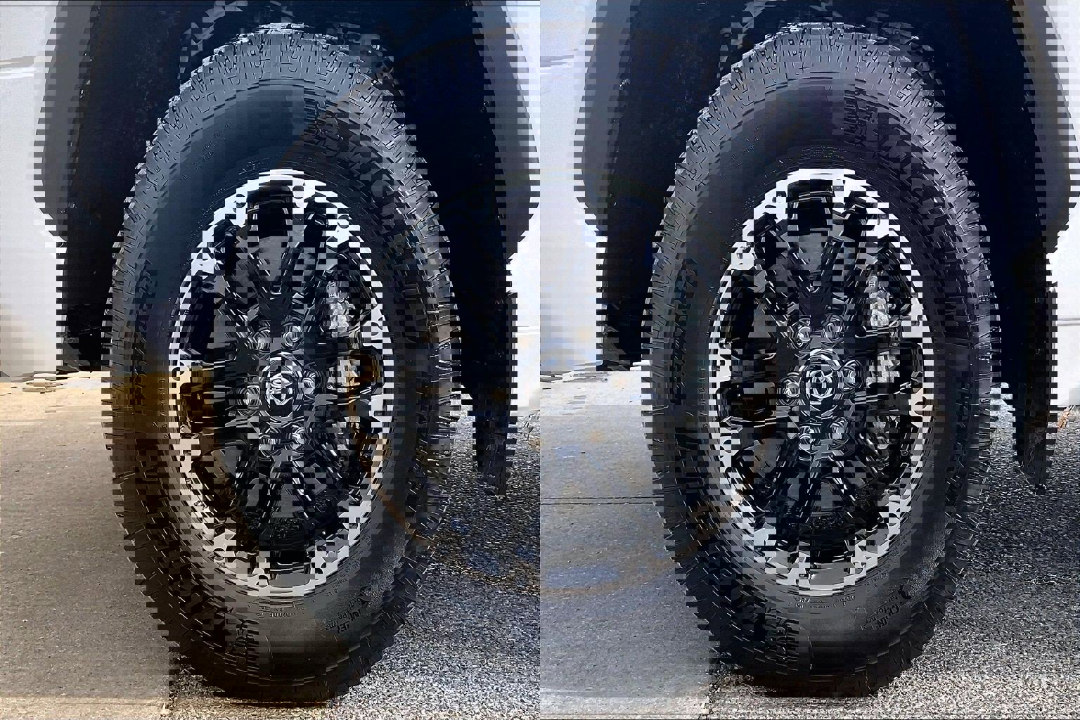 Used 2025 Toyota Tundra SR5 image 11